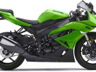 Kawasaki ZX-6R